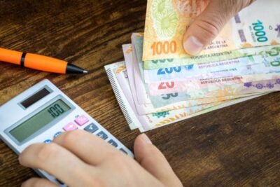 calculadora de Sueldo Neto Argentina 2026